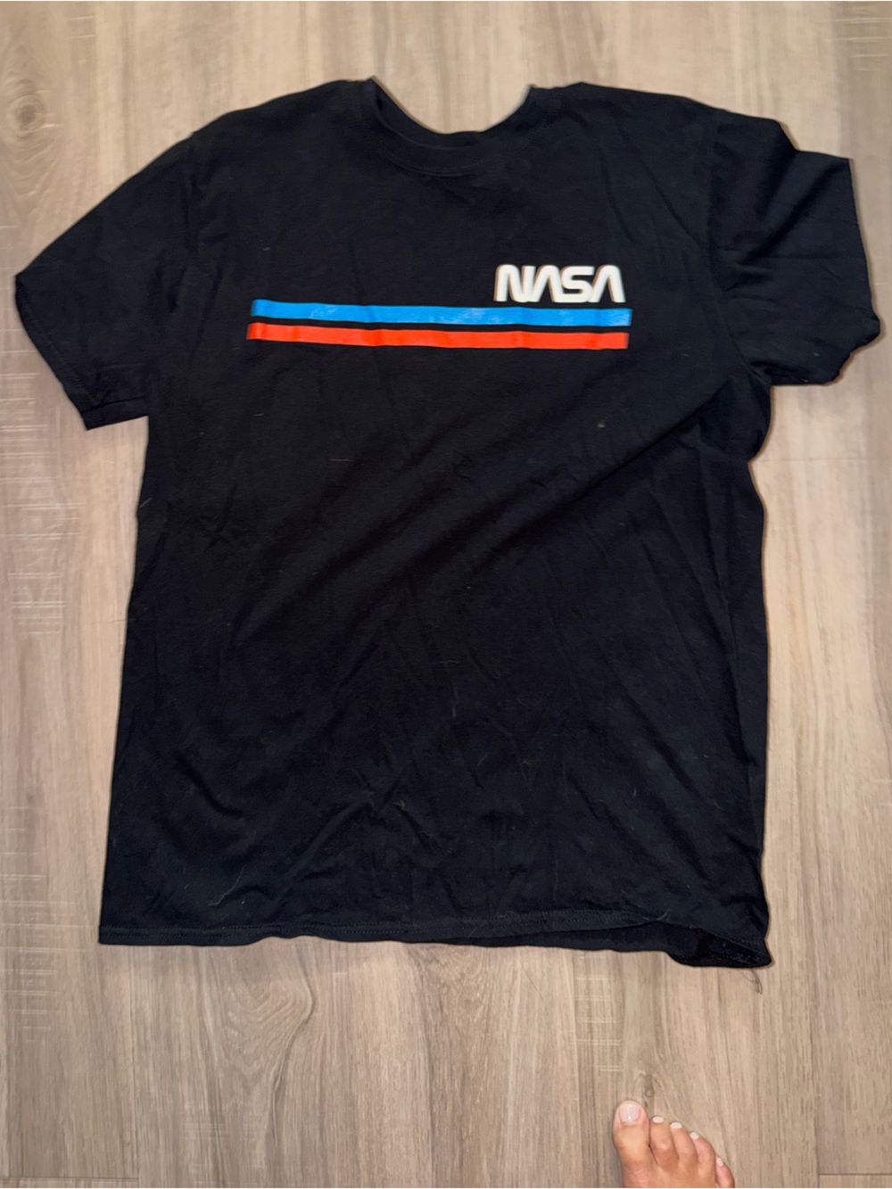 Tshirt NASA